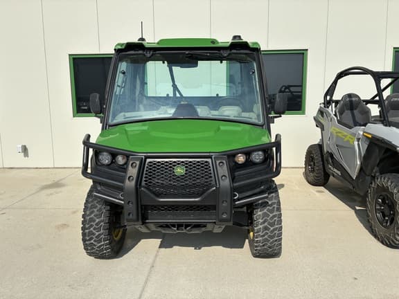 Image of John Deere XUV 845R equipment image 1