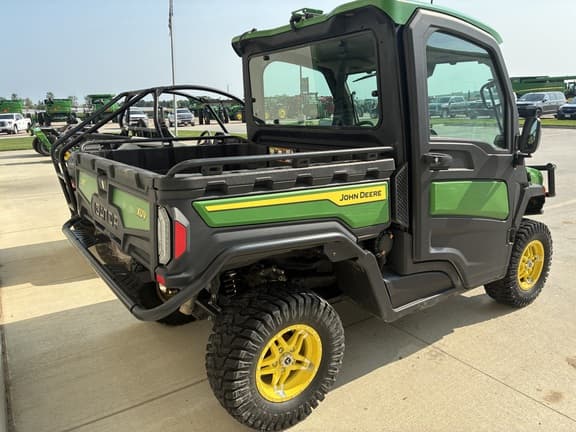 Image of John Deere XUV 845R equipment image 4