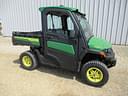 2025 John Deere XUV 845R  Image