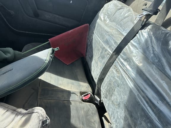 Image of John Deere XUV 845R equipment image 4