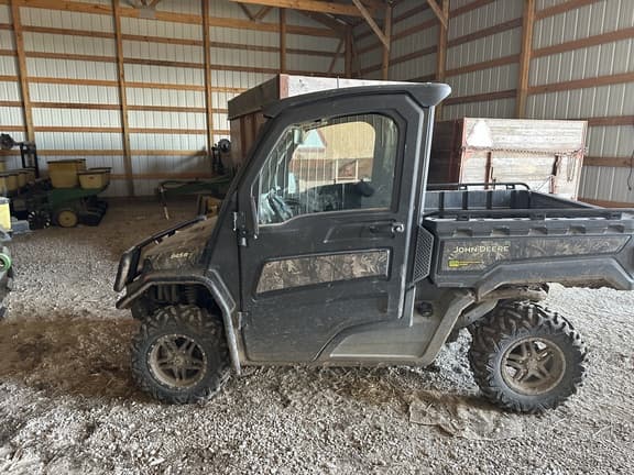Image of John Deere XUV 845R Primary image