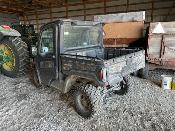 Image of John Deere XUV 845R equipment image 2