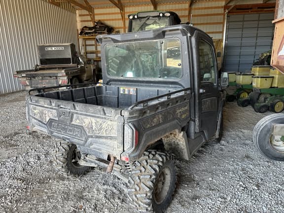 Image of John Deere XUV 845R equipment image 3
