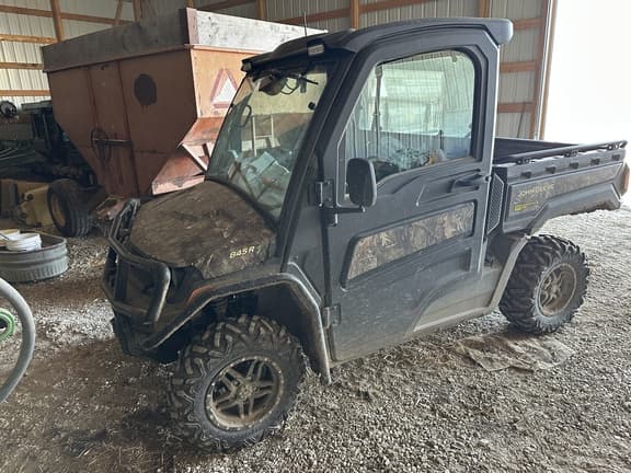 Image of John Deere XUV 845R equipment image 1