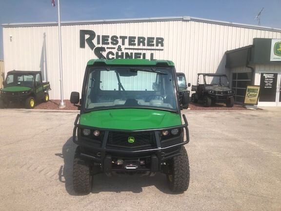 2025 John Deere XUV 845R  Equipment Image0
