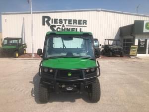2025 John Deere XUV 845R  Image