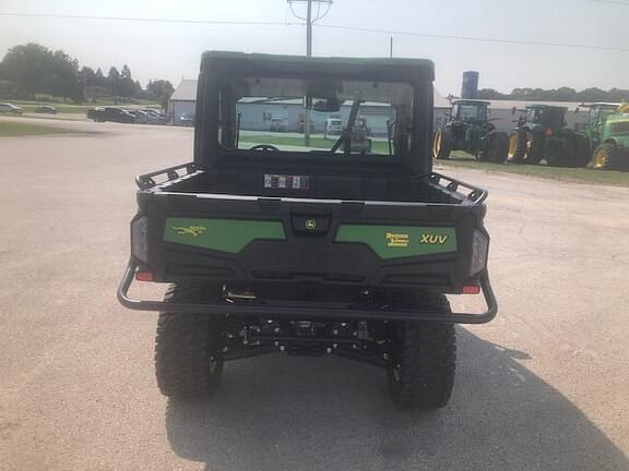 Image of John Deere XUV 845R  equipment image 4