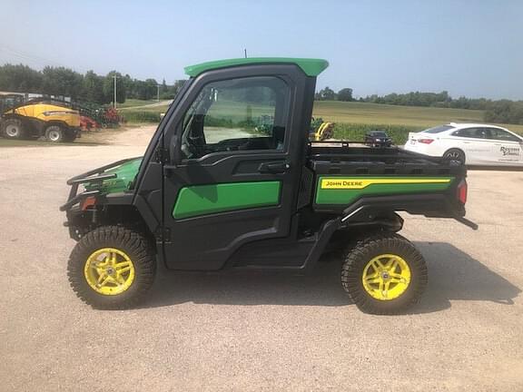 Image of John Deere XUV 845R  equipment image 2