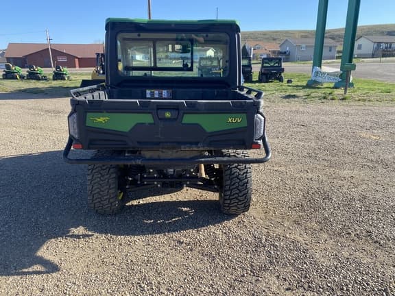 Image of John Deere XUV 845R equipment image 1