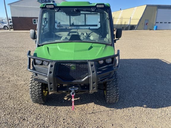 Image of John Deere XUV 845R equipment image 2