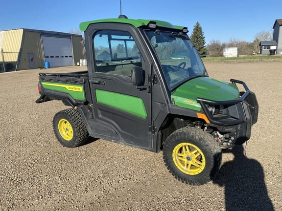 2025 John Deere XUV 845R  Equipment Image0