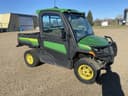 2025 John Deere XUV 845R  Image