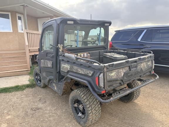 Image of John Deere XUV 845R  equipment image 2