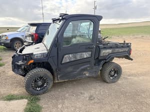 2025 John Deere XUV 845R Image