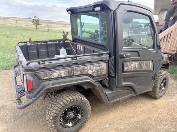Image of John Deere XUV 845R  equipment image 4