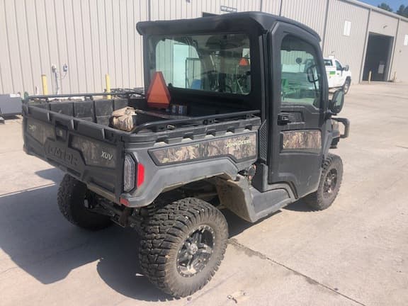 Image of John Deere XUV 845R  equipment image 2