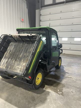 Image of John Deere XUV 845R equipment image 3
