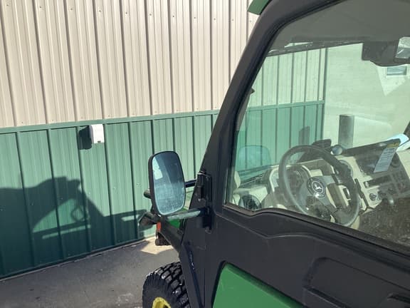 Image of John Deere XUV 845R  equipment image 4