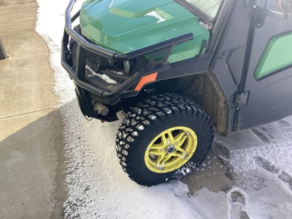 Image of John Deere XUV 845R equipment image 1