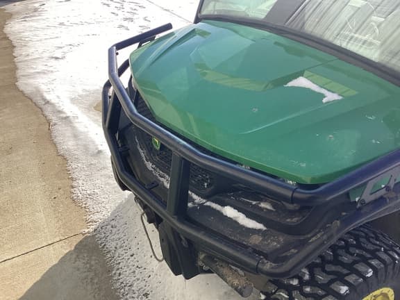 Image of John Deere XUV 845R equipment image 2