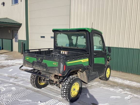 Image of John Deere XUV 845R equipment image 3