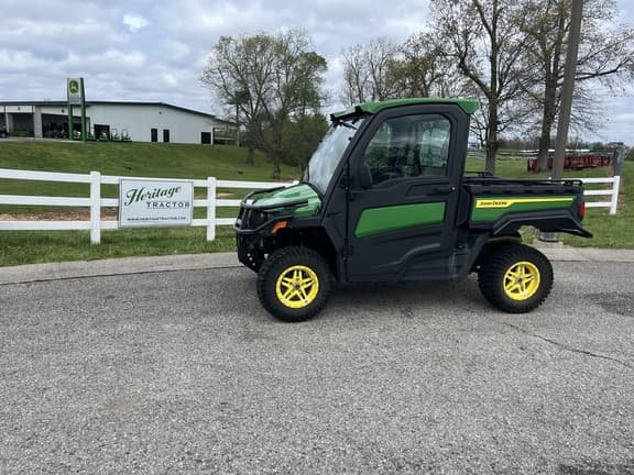 Image of John Deere XUV 845R  Primary image