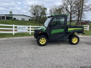 2025 John Deere XUV 845R Image