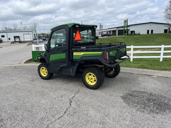 Image of John Deere XUV 845R  equipment image 4