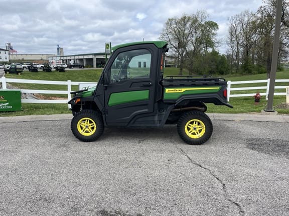 Image of John Deere XUV 845R  equipment image 2