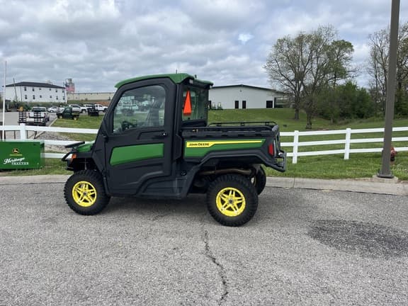 Image of John Deere XUV 845R  equipment image 3