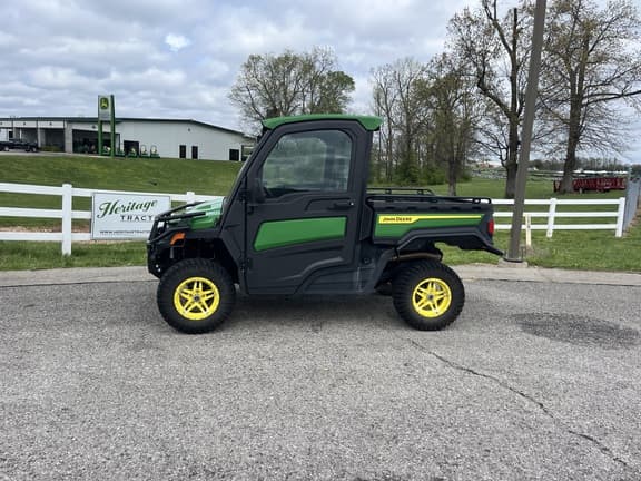 Image of John Deere XUV 845R  equipment image 1