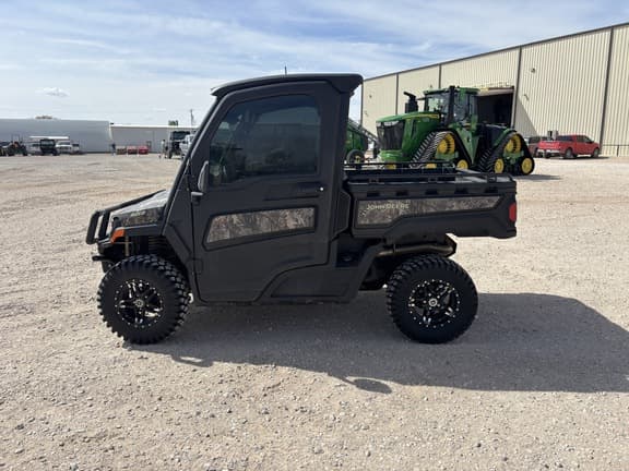 Image of John Deere XUV 845R  equipment image 1