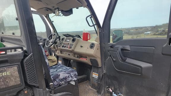 Image of John Deere XUV 845R  equipment image 4