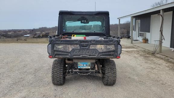 Image of John Deere XUV 845R  equipment image 3