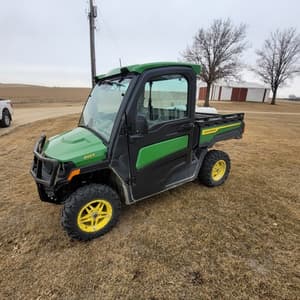 2025 John Deere XUV 845R Image