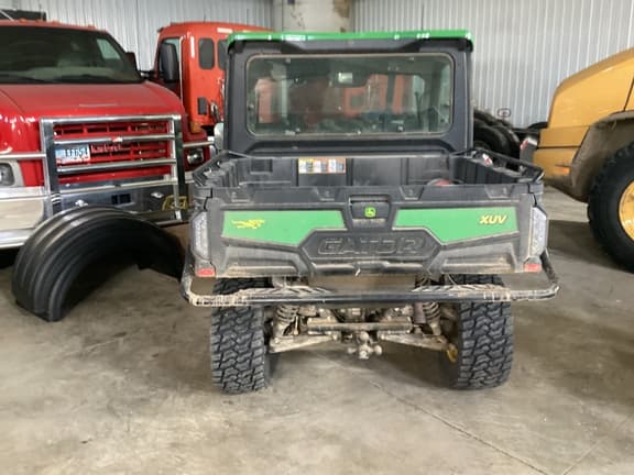 Image of John Deere XUV 845R  equipment image 1
