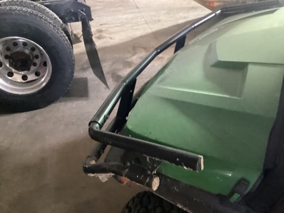 Image of John Deere XUV 845R  equipment image 4