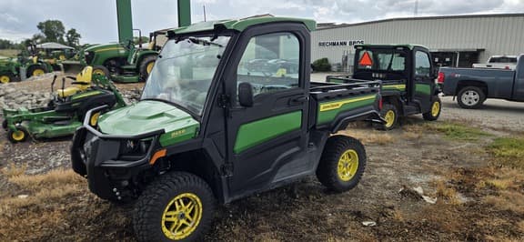 Image of John Deere XUV 845R Primary image