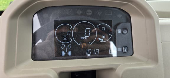 Image of John Deere XUV 845R equipment image 4