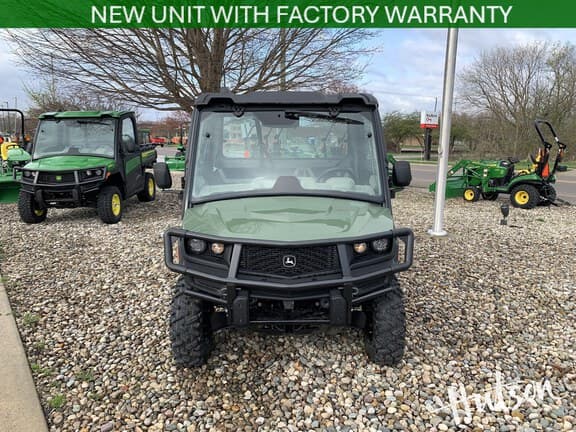 Image of John Deere XUV 845R  equipment image 2