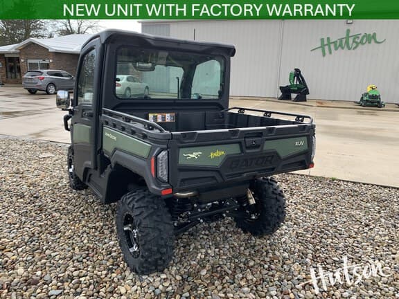 Image of John Deere XUV 845R  equipment image 4