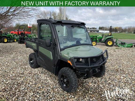 2025 John Deere XUV 845R  Equipment Image0