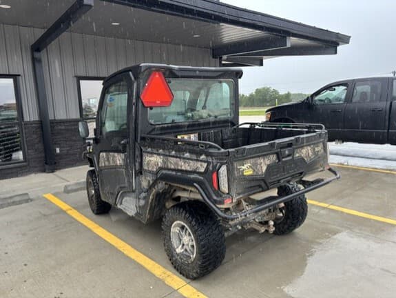 Image of John Deere XUV 845R equipment image 4