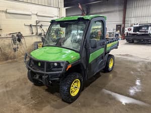 2025 John Deere XUV 845R Image