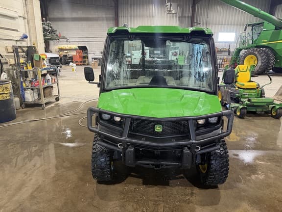 Image of John Deere XUV 845R equipment image 2