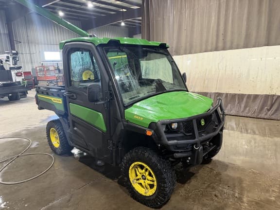 Image of John Deere XUV 845R equipment image 1