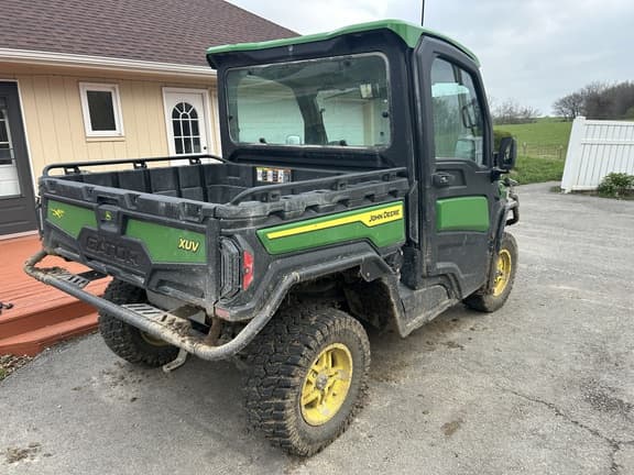 Image of John Deere XUV 845R  equipment image 1