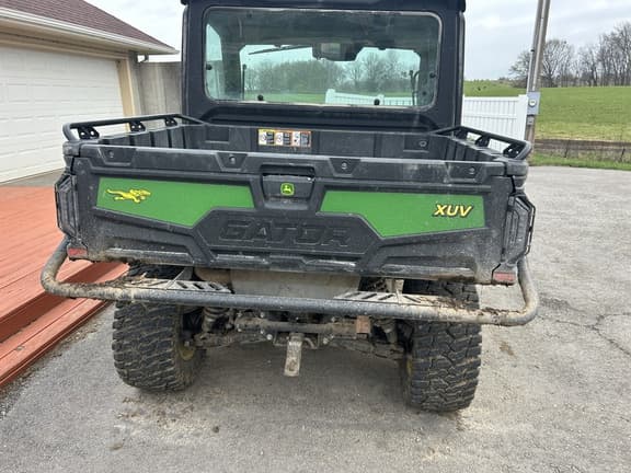 Image of John Deere XUV 845R  equipment image 2