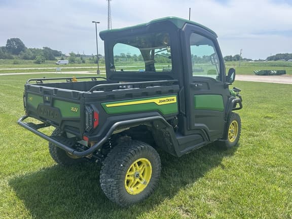 Image of John Deere XUV 845R  equipment image 4