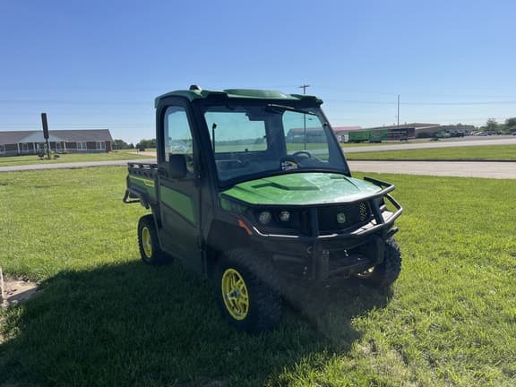Image of John Deere XUV 845R equipment image 3